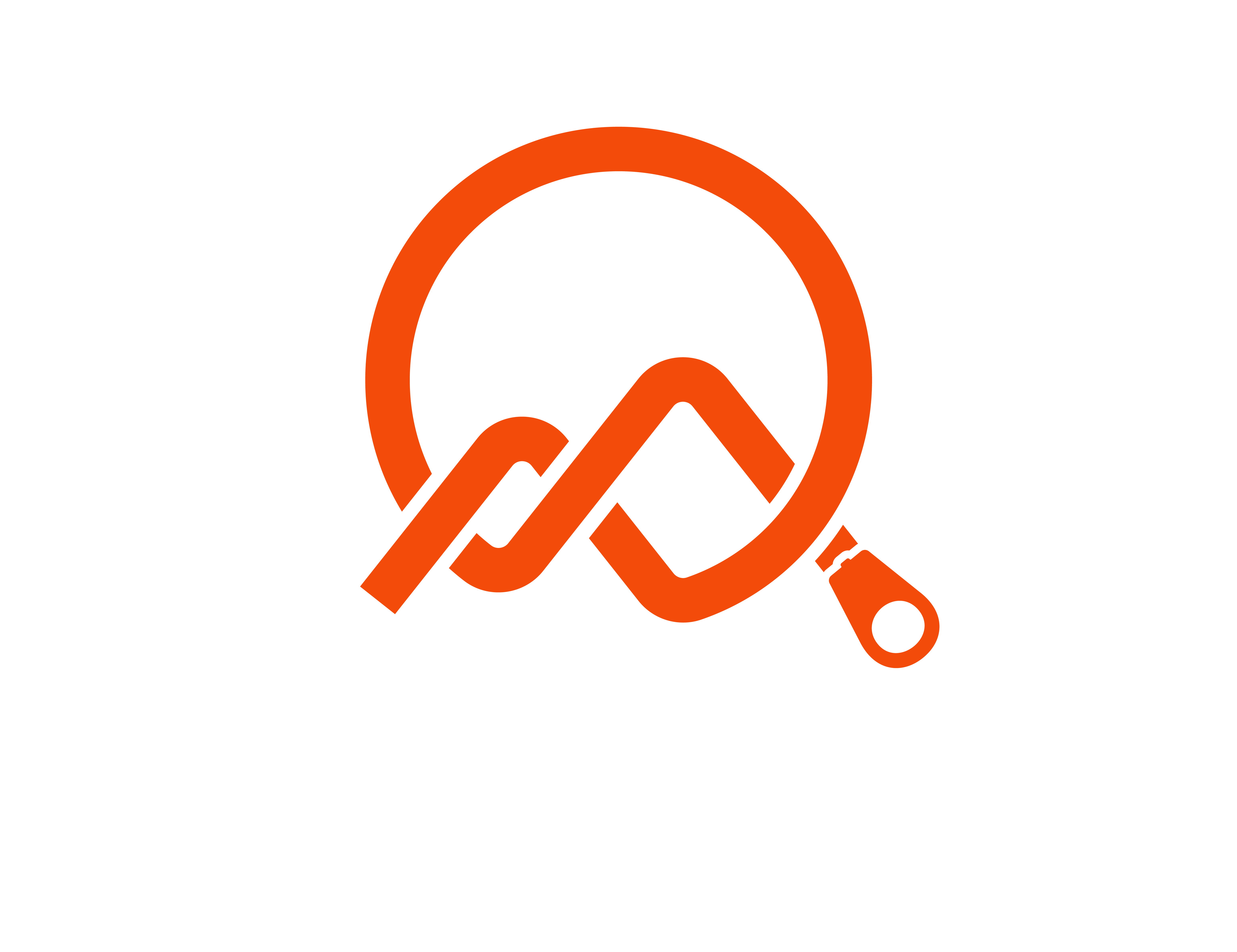 Logo goodloop orange 