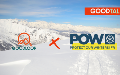 Goodtalk #3 : Protect Our Winters (POW)