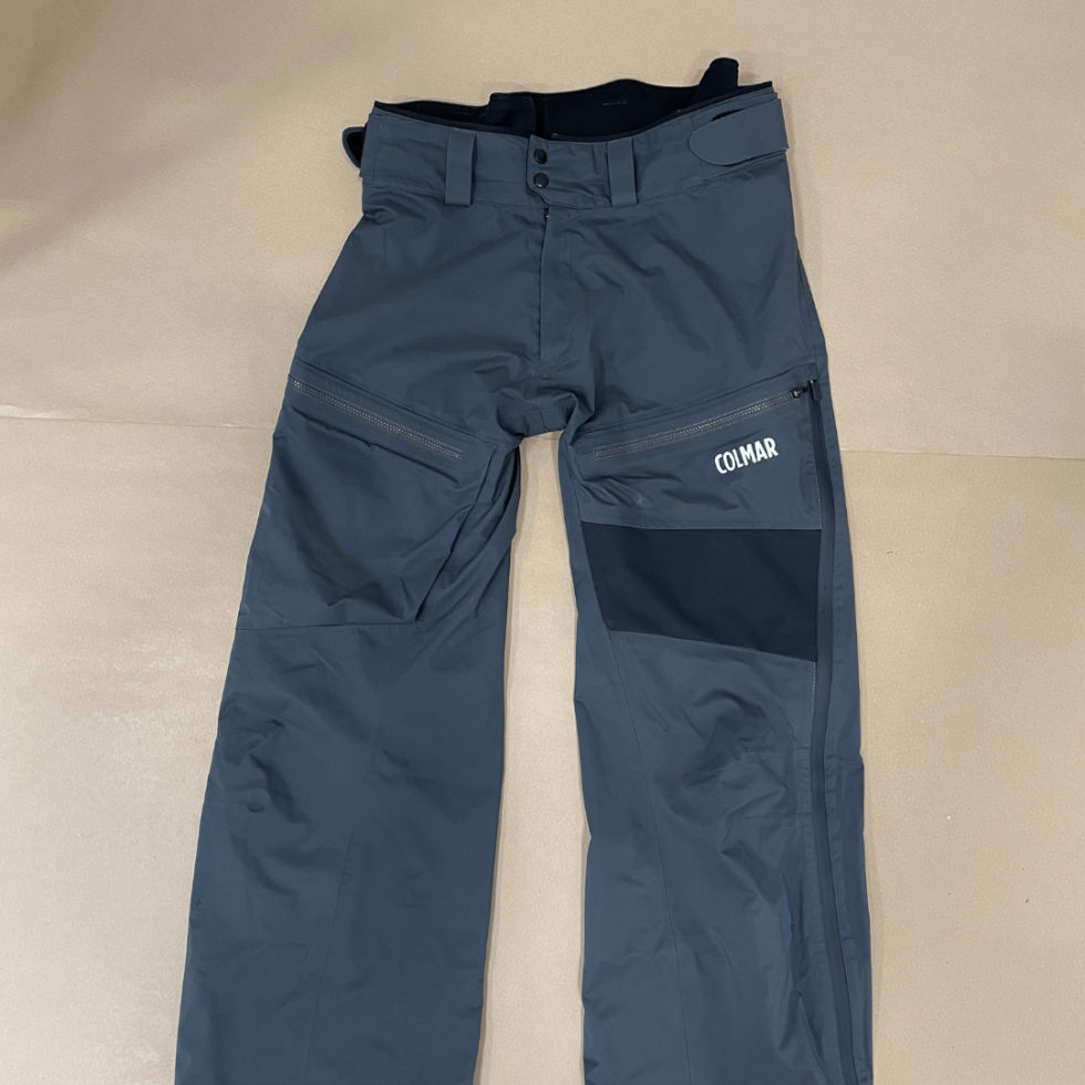 Pantalon Chaud Avec Doublure Polaire Rembourrée Pour Homme