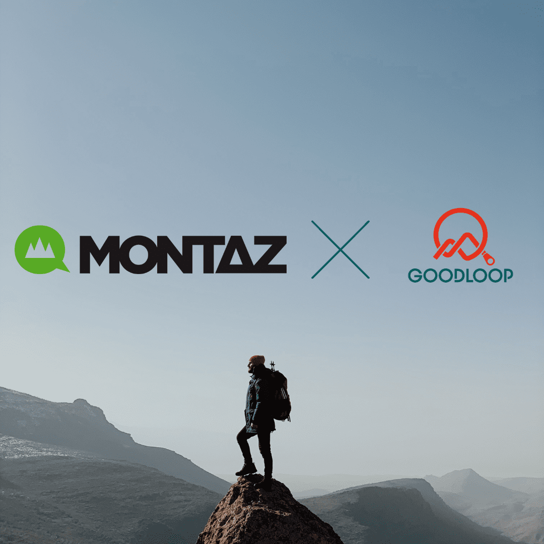 Montaz X Goodloop