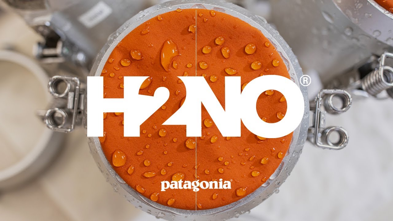 Logo de la norme H2nO