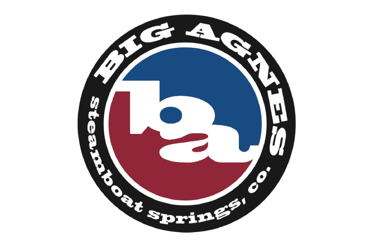 Logo Big Agnes