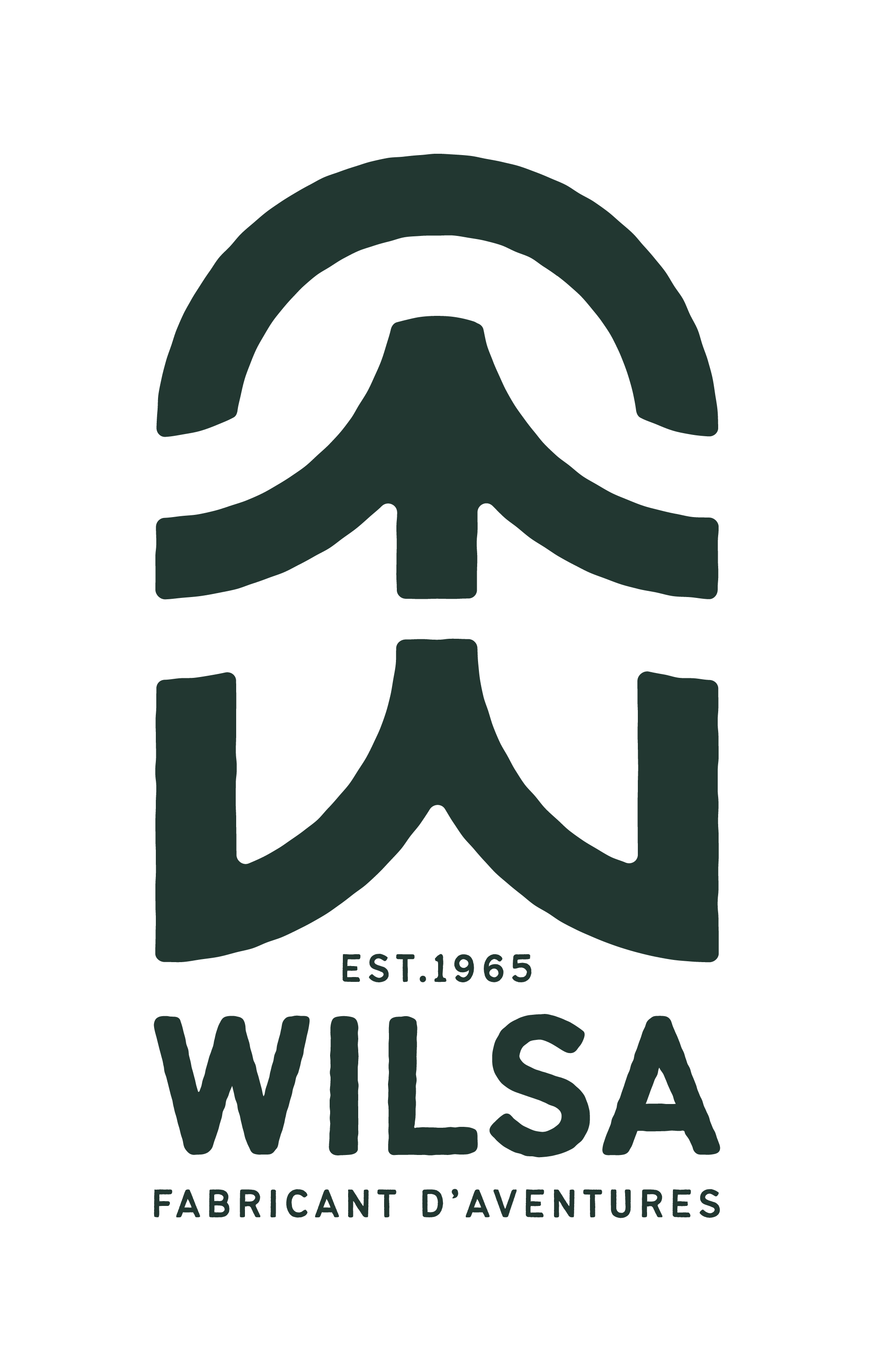 Logo Wilsa