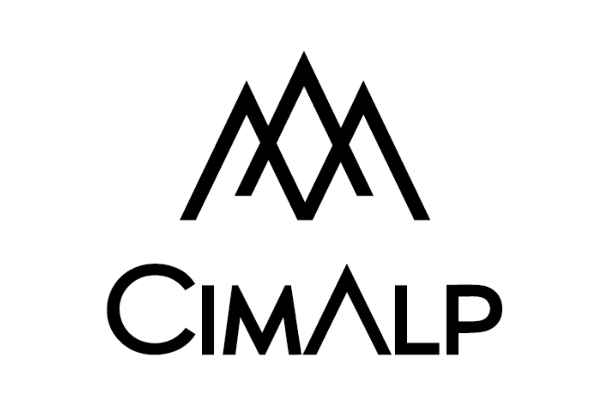 Cimalp Logo