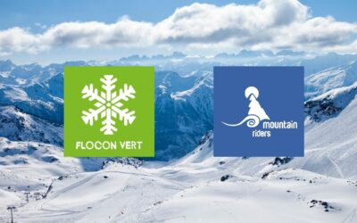 Quelles sont les stations de ski labellisées Flocon Vert ?