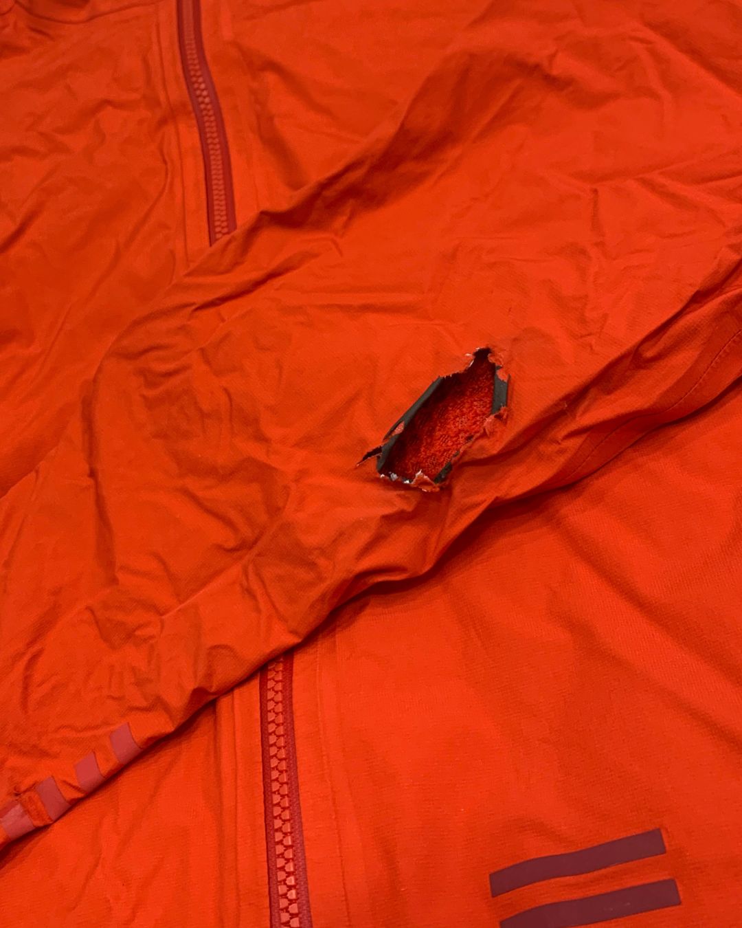Trou-veste-velo