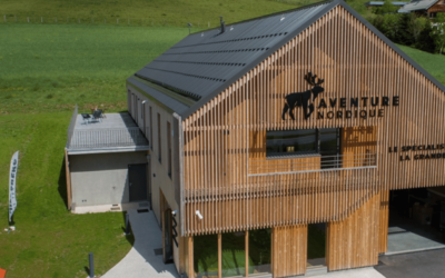 Réparer ses équipements de sport dans le Vercors