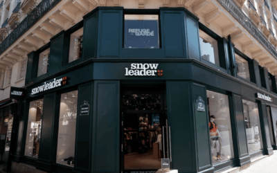 Réparer ses équipements de sport à Paris