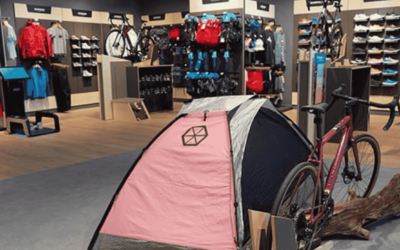 Réparer ses équipements de sport à Marseille