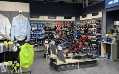 Réparer ses équipements de sport à Toulouse