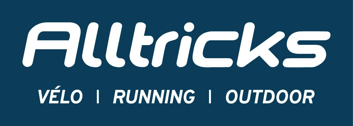 Alltricks Logo
