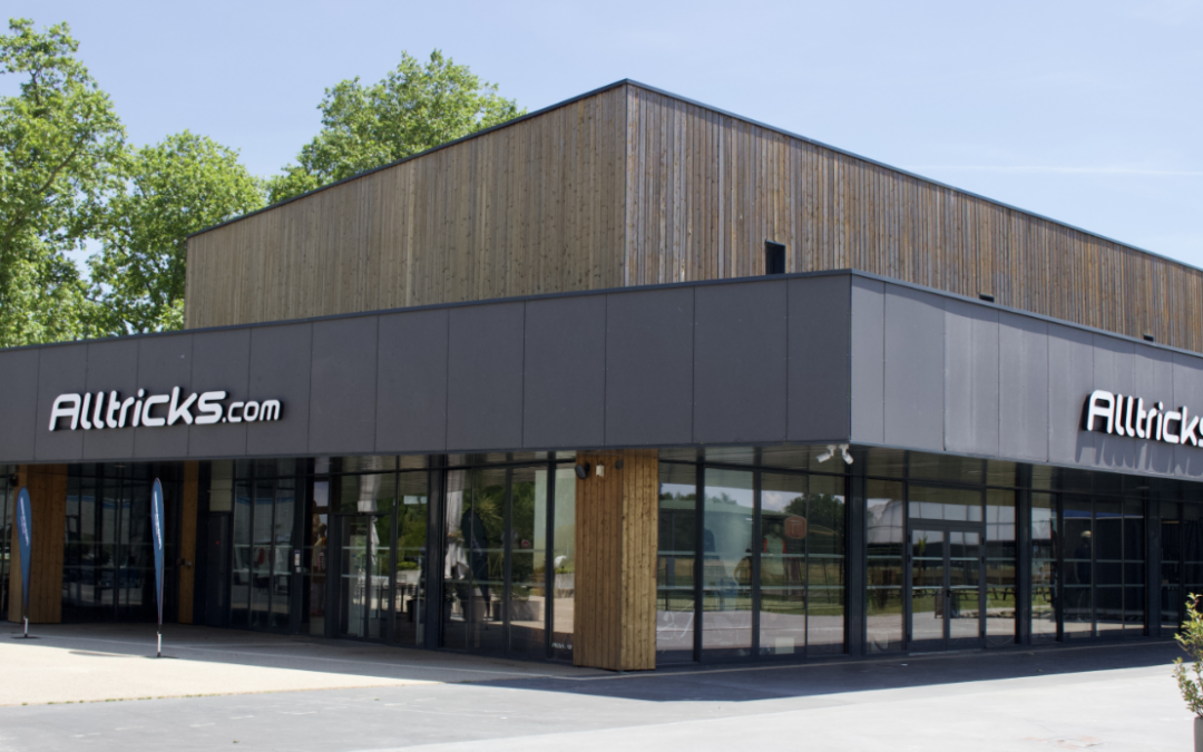 Réparer ses équipements de sport à Bordeaux