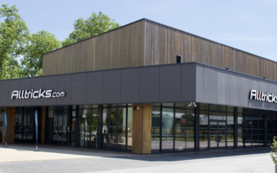 Réparer ses équipements de sport à Bordeaux