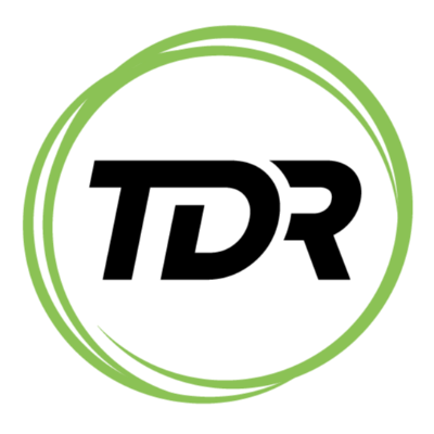 Logo de nos nouveaux points de collecte Terre de Running