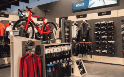 Réparer ses équipements de sport à Lille