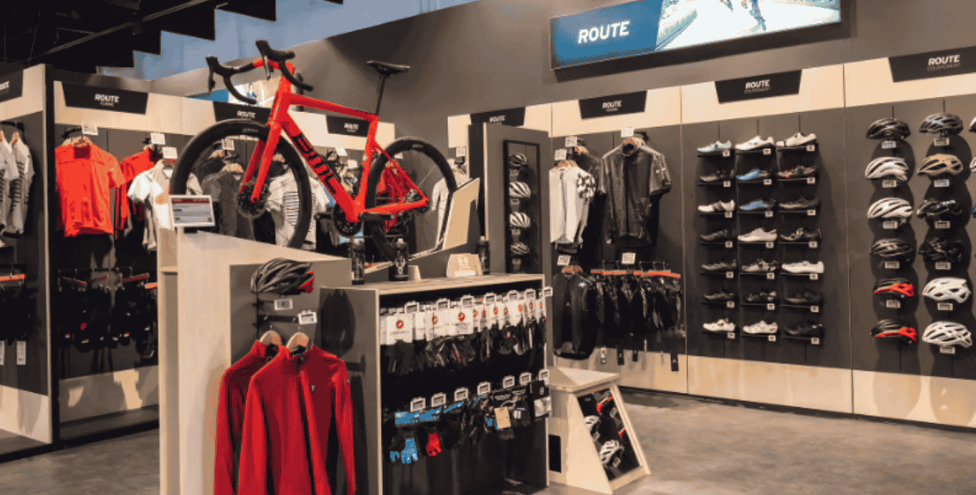 Magasin Alltricks à Lille, partenaire et point de collecte Goodloop pour la réparation d’équipements techniques.