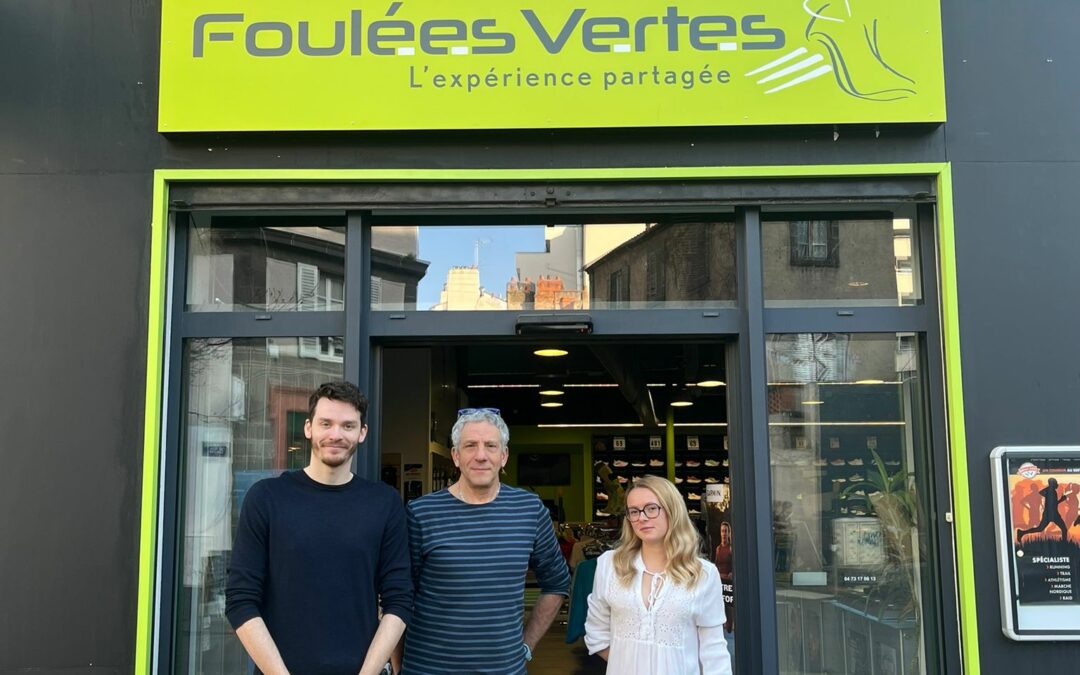 Réparer ses équipements de sport à Clermont-Ferrand