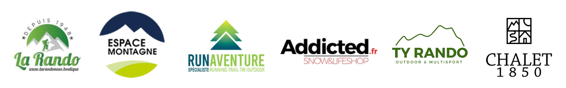 Logo Alltricks - Partenaire Goodloop