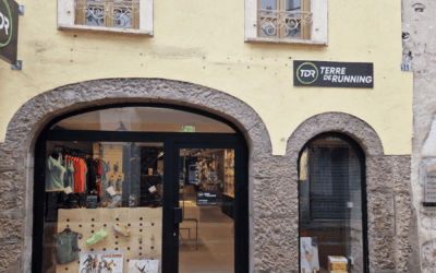 Réparer ses équipements de sport à Chambery