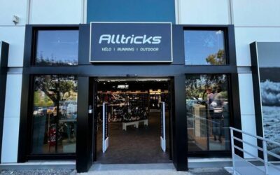 Réparer ses équipements de sport à Antibes