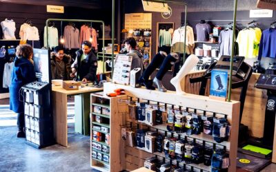 Réparer ses équipements de sport à Bourg -en-Bresse