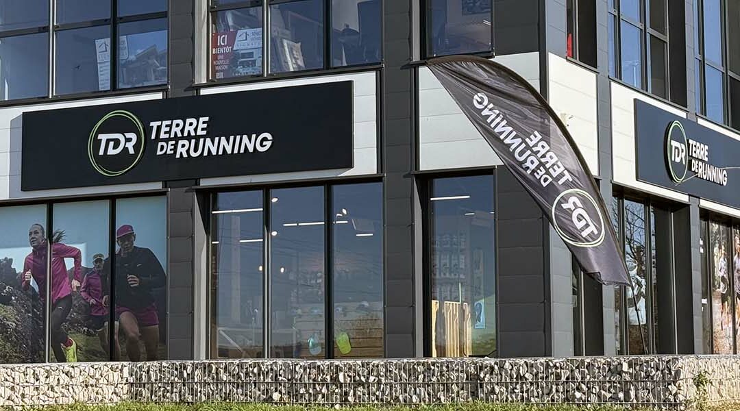 Réparer ses équipements de sport à Genay
