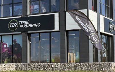 Réparer ses équipements de sport à Genay