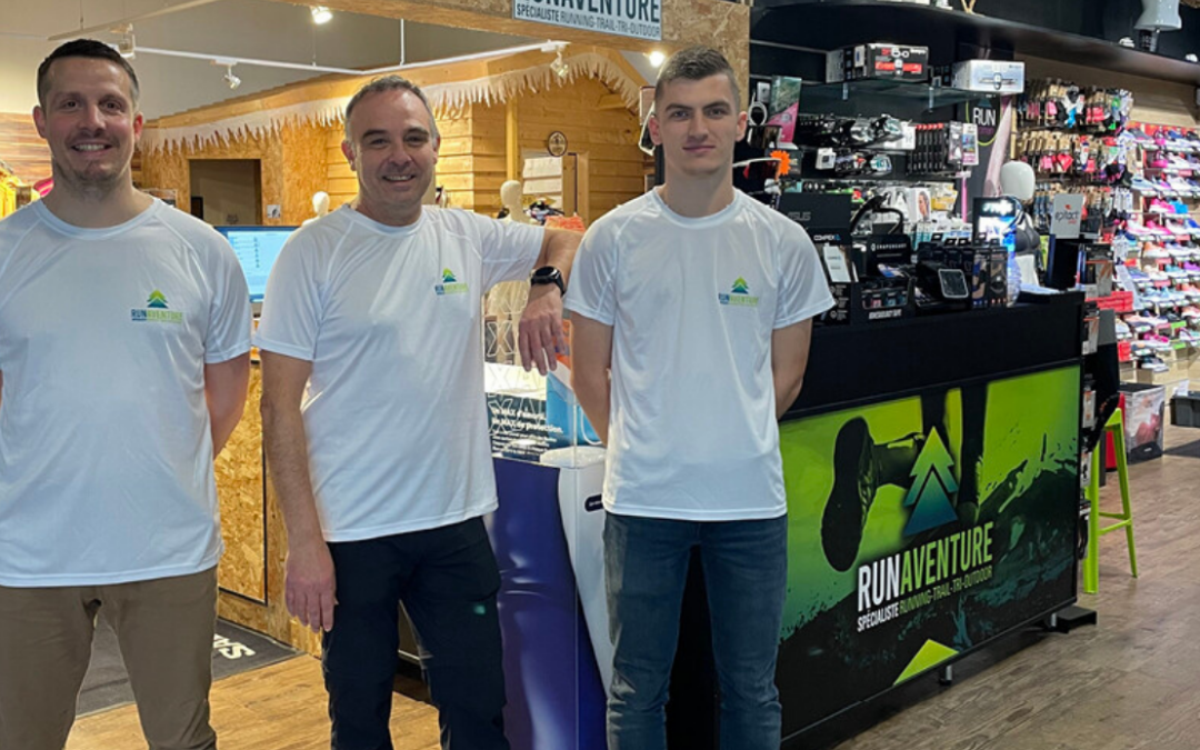 Réparer ses équipements de sport La-Roche-sur-Yon