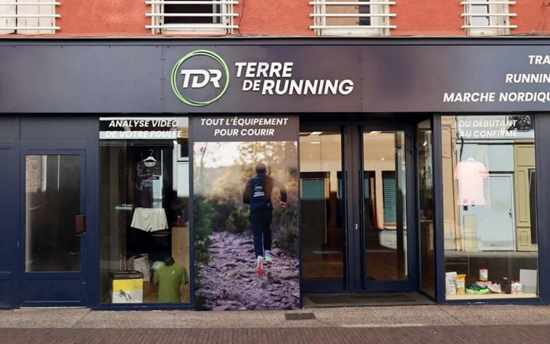 Réparer ses équipements de sport Roanne